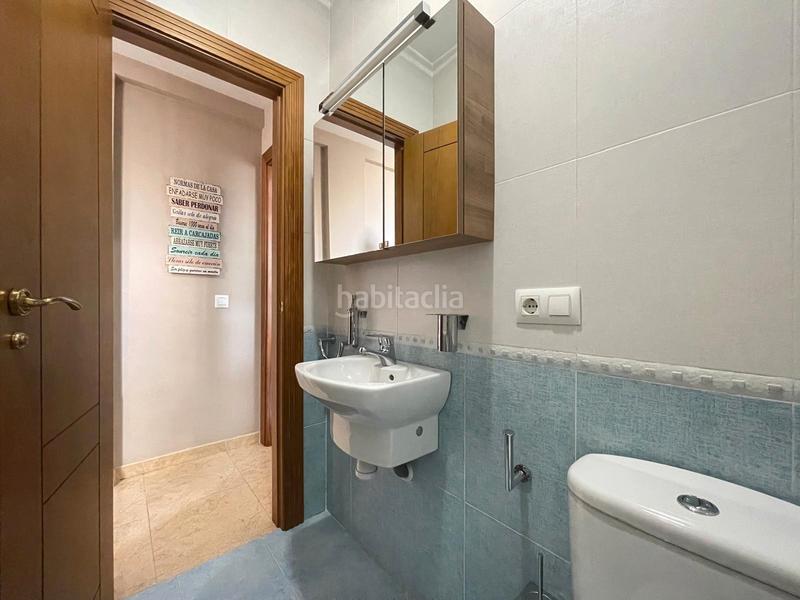 Foto 412aad36-c39d-4648-abbe-975706ed8f38. Haus in calle buero vallejo 2 in Santa María del Águila Ejido (El)