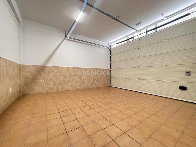 Foto 692d2714-ba34-4106-92e9-2381bf6312db. Haus in calle buero vallejo 2 in Santa María del Águila Ejido (El)