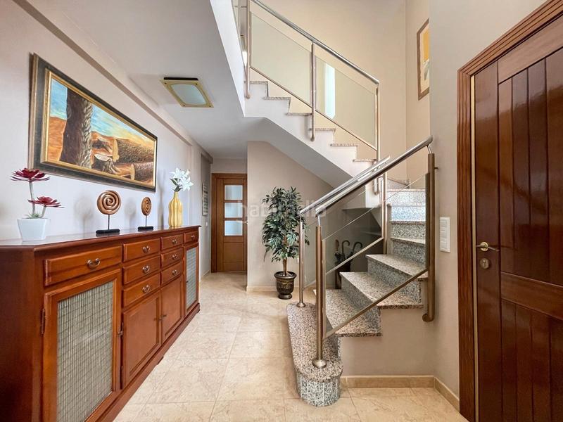 Foto 69d28ee9-3dc6-4fc1-bb24-4210941cf908. Haus in calle buero vallejo 2 in Santa María del Águila Ejido (El)