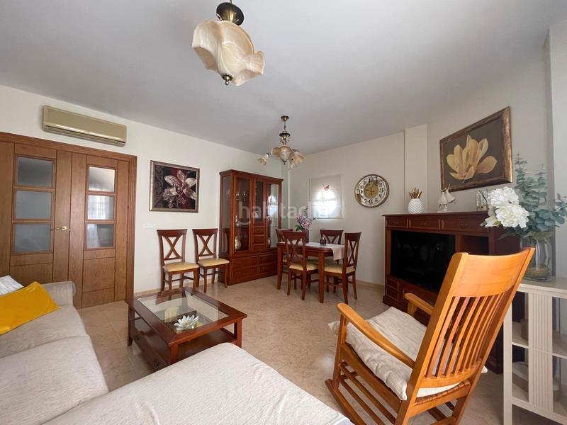 Foto 86f993aa-7f37-4c40-a645-47049f330976. Haus in calle buero vallejo 2 in Santa María del Águila Ejido (El)