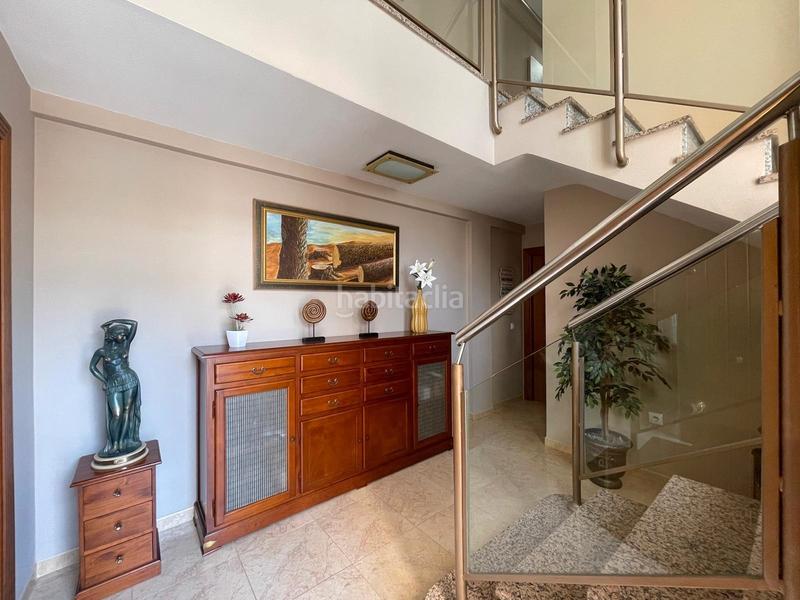 Foto 9fe43c01-174e-408b-9e86-c783ba98b446. Haus in calle buero vallejo 2 in Santa María del Águila Ejido (El)