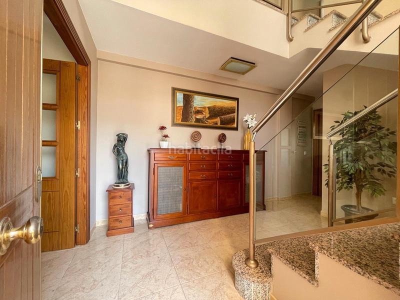 Foto ac58e29d-a2c4-480b-b135-1058ba14b23f. Haus in calle buero vallejo 2 in Santa María del Águila Ejido (El)