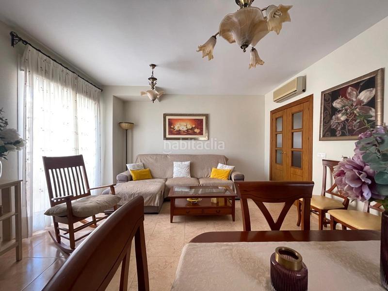 Foto ca3be407-4d36-476b-9e14-1bfc74f69d01. Haus in calle buero vallejo 2 in Santa María del Águila Ejido (El)