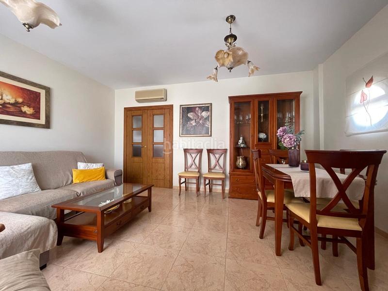 Foto d167c808-2b8e-42dd-aff2-b57f6c864e8b. Haus in calle buero vallejo 2 in Santa María del Águila Ejido (El)