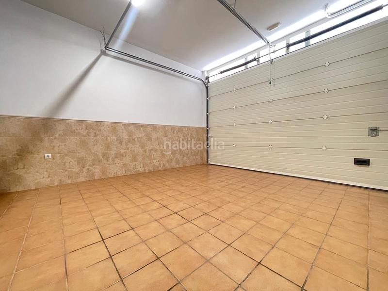 Foto e081bae2-0244-4695-a97d-2c1802b98e20. Haus in calle buero vallejo 2 in Santa María del Águila Ejido (El)