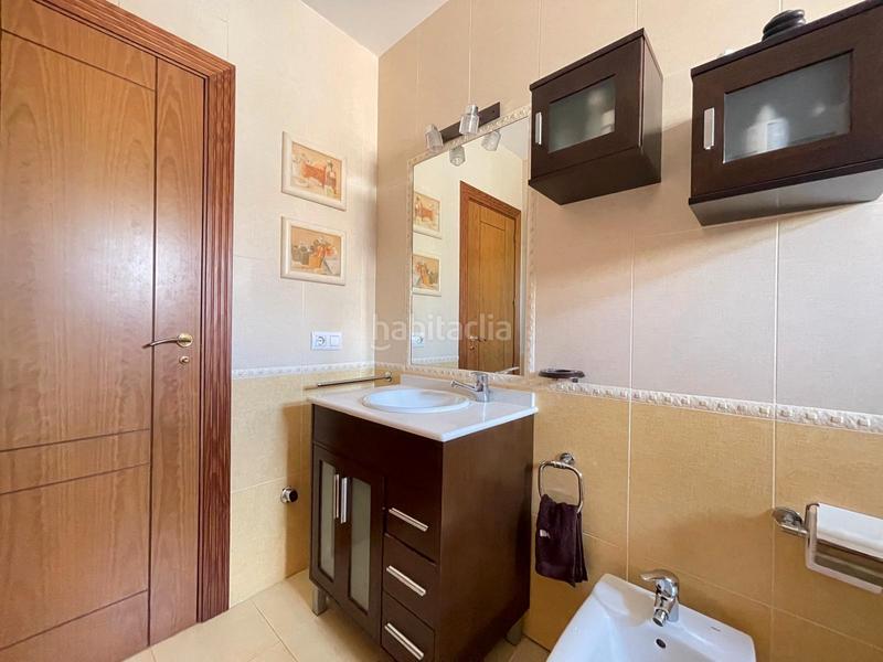 Foto e1aaa341-6178-44e7-98f4-15b1b9ba9dc5. Haus in calle buero vallejo 2 in Santa María del Águila Ejido (El)