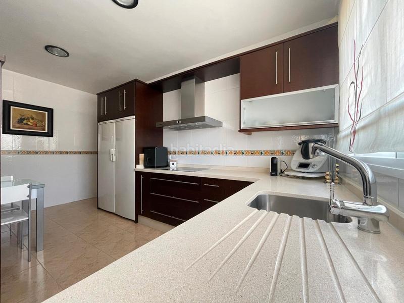 Foto ed83dc5b-2a09-4698-9541-edf208badd7a. Haus in calle buero vallejo 2 in Santa María del Águila Ejido (El)