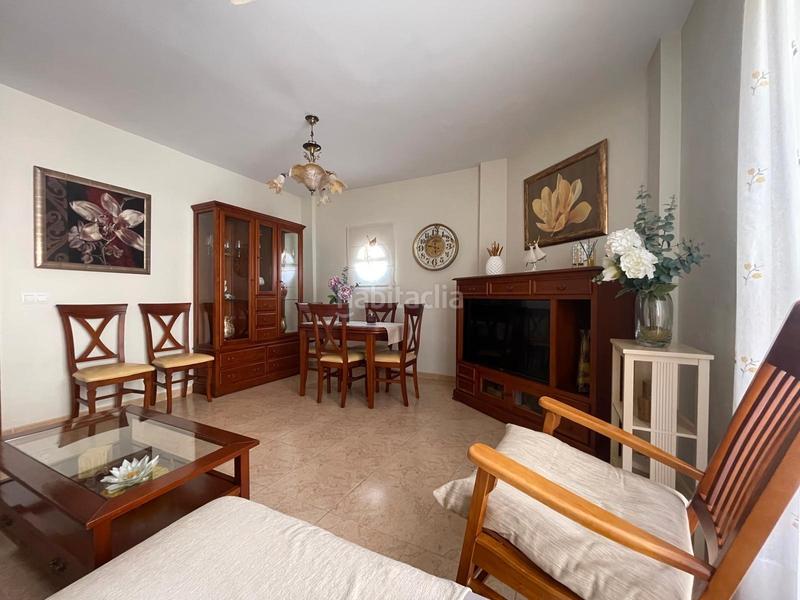 Foto ee7e850f-33bc-46eb-8b85-38e3f356bf8e. Haus in calle buero vallejo 2 in Santa María del Águila Ejido (El)