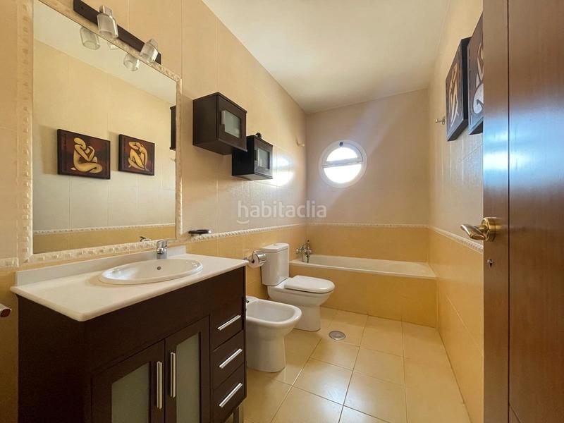 Foto f56c17ef-0465-4811-a0c0-ba2842a2799a. Haus in calle buero vallejo 2 in Santa María del Águila Ejido (El)