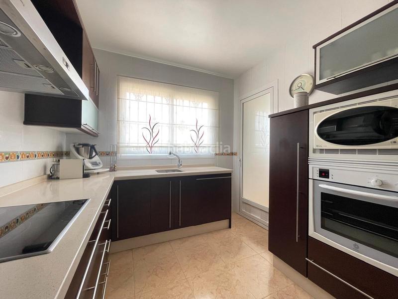 Foto fb51222e-7c3d-4079-850a-cef0ca3dbeee. Haus in calle buero vallejo 2 in Santa María del Águila Ejido (El)