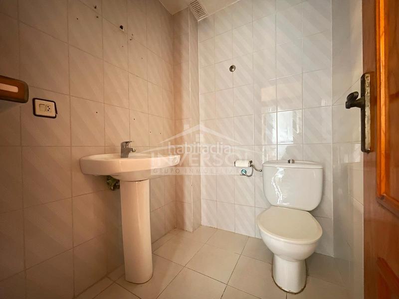 Foto 07f093ed-8024-4337-887d-22a77ed98079. Casa adosada en calle albanchez 14 vivienda céntrica en Balanegra