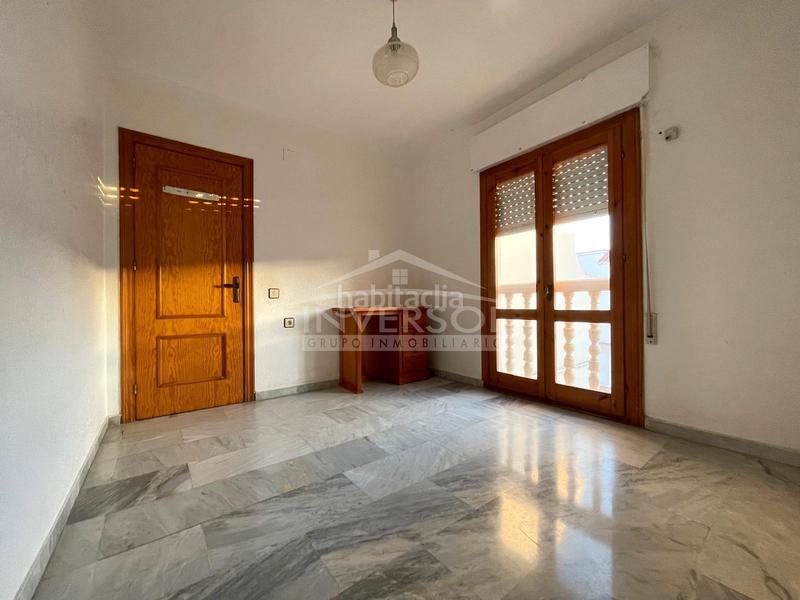 Foto 182615fe-c528-47e9-bc56-cc55794a00d6. Casa adosada en calle albanchez 14 vivienda céntrica en Balanegra