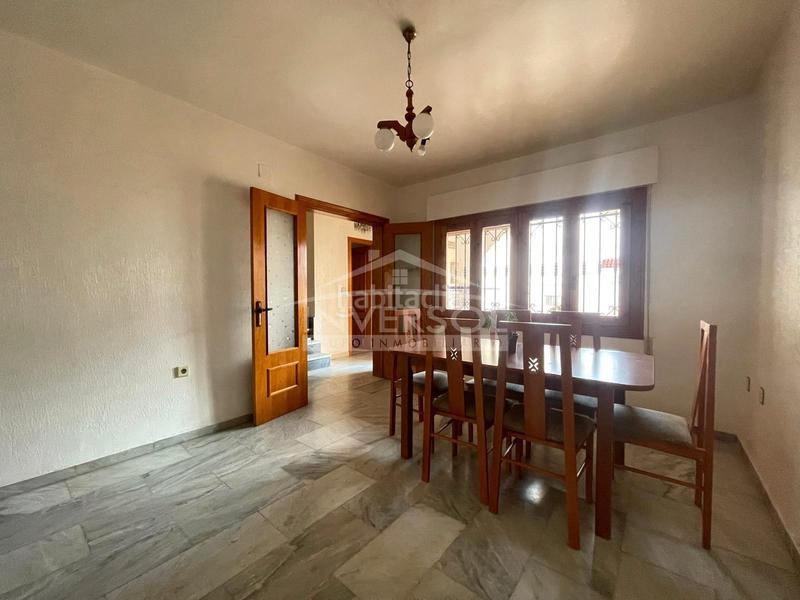 Foto 203c0592-d379-42f4-b143-ac80bb3fe27b. Casa adosada en calle albanchez 14 vivienda céntrica en Balanegra