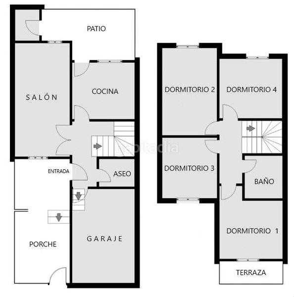 Foto 22817bfe-f2a1-4f8a-9d62-de1350192169. Casa adosada en calle albanchez 14 vivienda céntrica en Balanegra