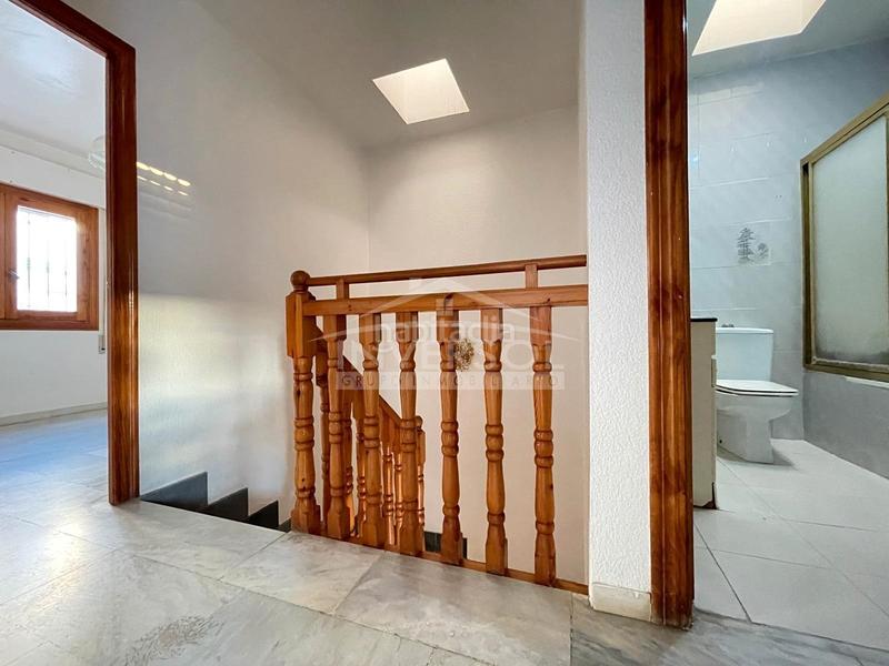 Foto 22ce0776-f68b-4334-ba89-8822bc29e0be. Casa adosada en calle albanchez 14 vivienda céntrica en Balanegra