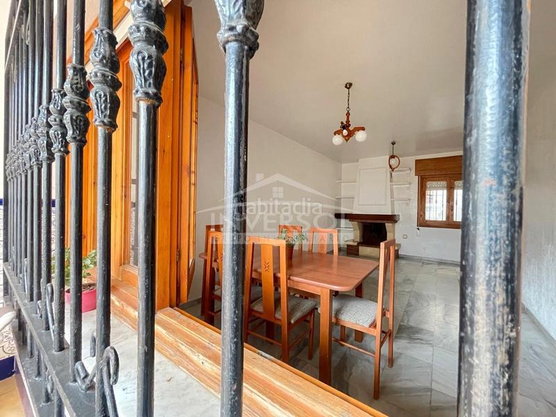 Foto 31fb3e03-c2da-4df3-85d5-80a50658552b. Casa adosada en calle albanchez 14 vivienda céntrica en Balanegra