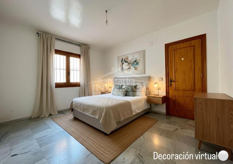 Foto 34860a6c-5c9f-4e88-962a-ed9b4f68e028. Casa adosada en calle albanchez 14 vivienda céntrica en Balanegra