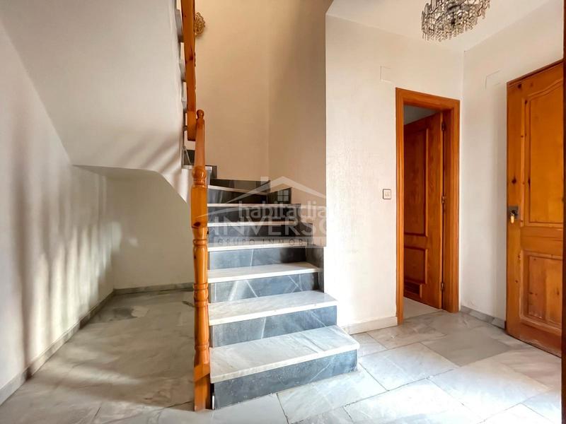 Foto 44e821df-3a62-479f-b57f-1d759b392f6e. Casa adosada en calle albanchez 14 vivienda céntrica en Balanegra