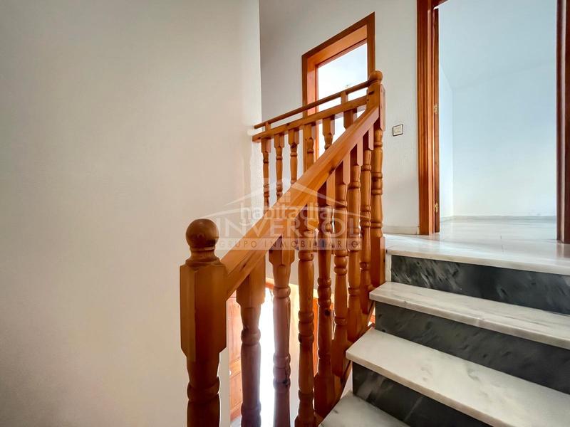 Foto 4d60bdcb-9e55-47b8-b54a-2be288f7c060. Casa adosada en calle albanchez 14 vivienda céntrica en Balanegra