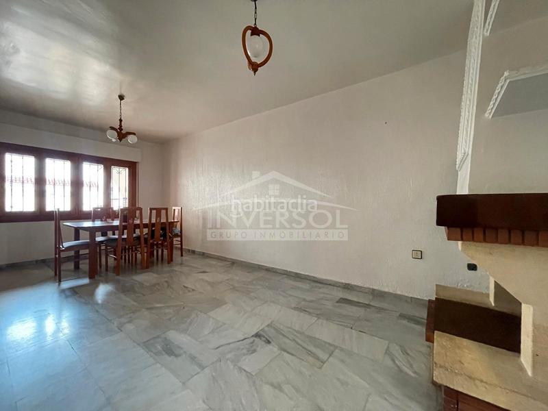 Foto 7d26b8fe-4a01-4c53-9407-ccb612f7f0f2. Casa adosada en calle albanchez 14 vivienda céntrica en Balanegra