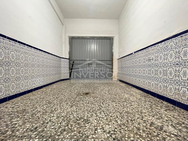Foto a214ae5e-affa-4ee8-b596-e2ccfa615ef0. Casa adosada en calle albanchez 14 vivienda céntrica en Balanegra