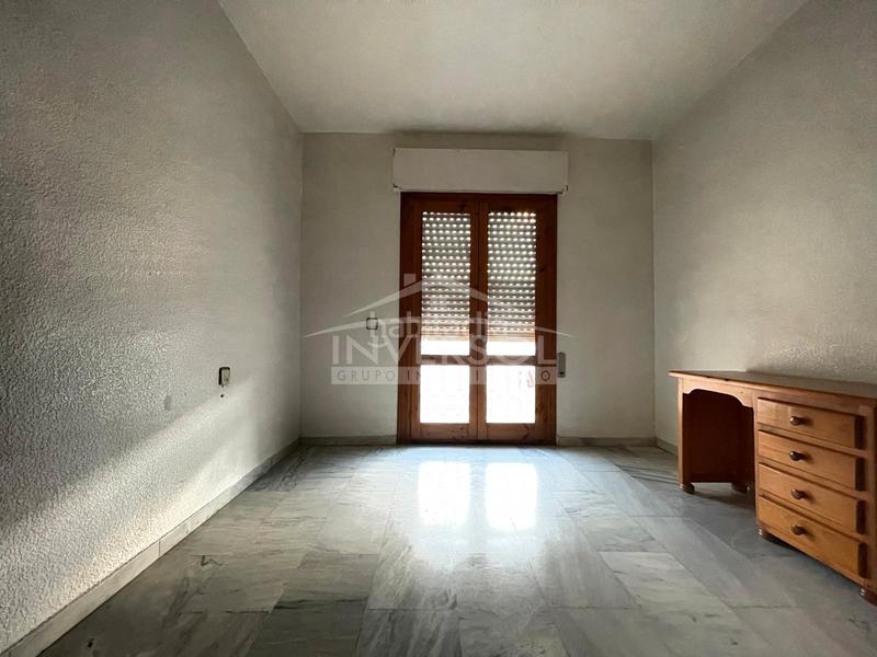 Foto aa6c291e-9c36-4545-ba38-08c7e9599e45. Casa adosada en calle albanchez 14 vivienda céntrica en Balanegra