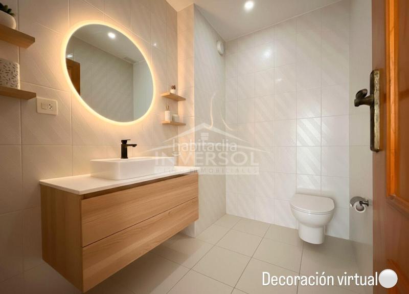 Foto d29180dc-440f-412d-b986-bc9fba827786. Casa adosada en calle albanchez 14 vivienda céntrica en Balanegra