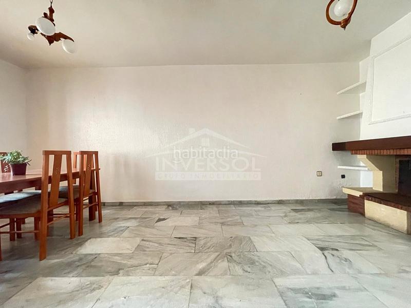 Foto e44accd4-8eef-4d71-9504-d09f6314fc38. Casa adosada en calle albanchez 14 vivienda céntrica en Balanegra