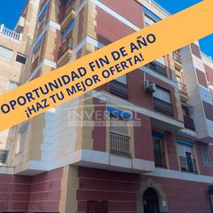 Appartement à Calle lanzarote 2. Piso en adra