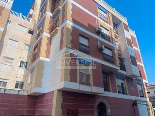 Pis a Calle lanzarote 2. Piso en adra