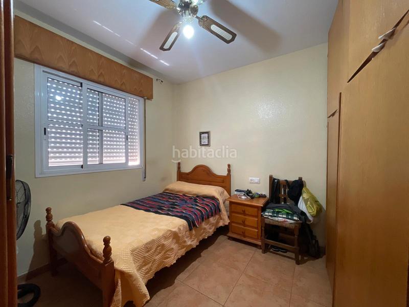 Foto 428b4986-537b-4a62-9138-f93bdb00125c. Etagenwohnung in Las Norias Ejido (El)