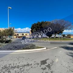 Etagenwohnung in Las Norias. Amplio piso en las norias de daza