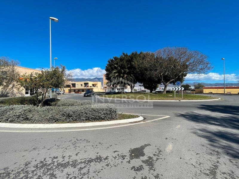 Foto 84d78d62-e4f1-48f8-93f6-bfdbb3e592e6. Etagenwohnung in Las Norias Ejido (El)