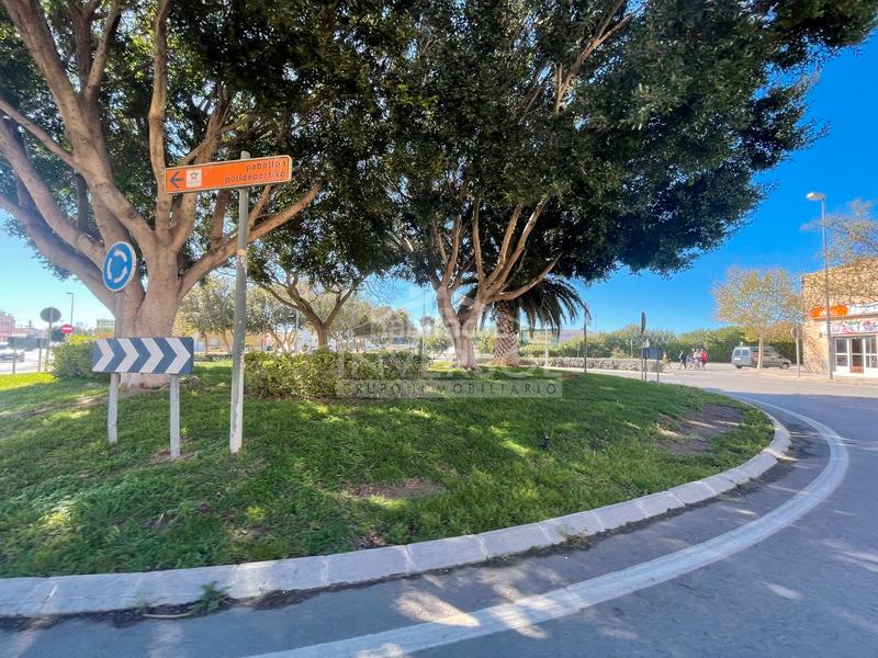 Foto 86935429-ef70-4d6b-9f02-1ab045311413. Etagenwohnung in Las Norias Ejido (El)