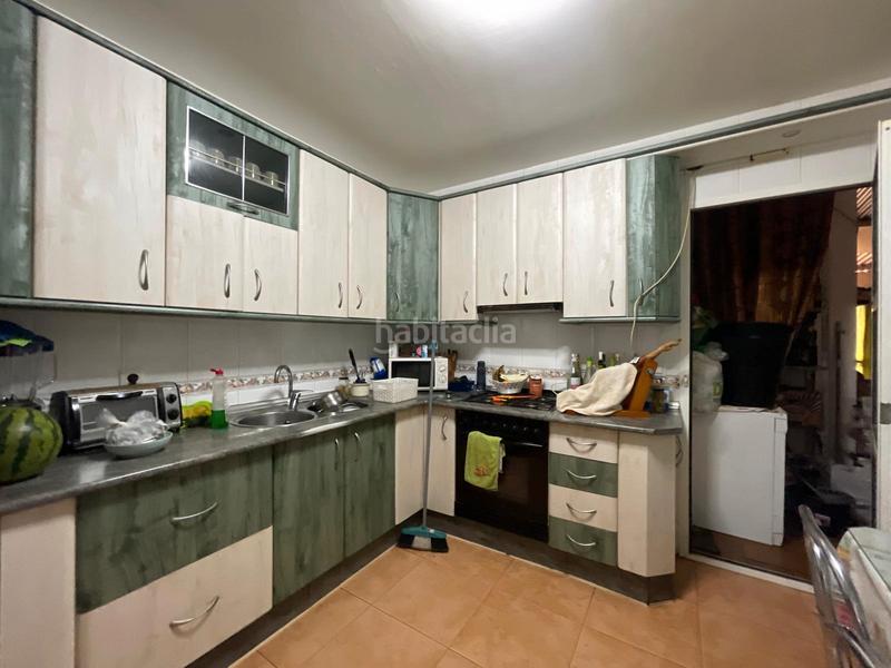 Foto 94fc0086-f9a6-4822-bc3f-513db908afec. Etagenwohnung in Las Norias Ejido (El)