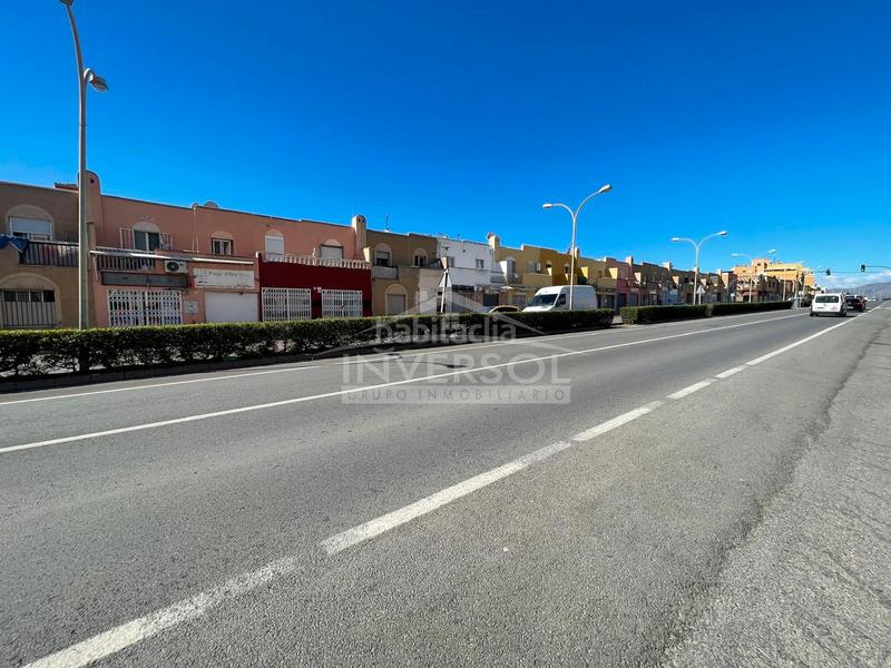 Foto a4e1ea09-a6e4-4de5-861f-4f9fb21d135b. Etagenwohnung in Las Norias Ejido (El)