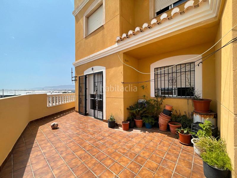 Foto a7f63fe2-4343-4903-9741-5141fa67c0c6. Etagenwohnung in Las Norias Ejido (El)