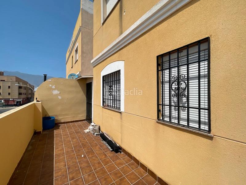 Foto d2c73854-4f29-425e-a724-1aba115e5a67. Etagenwohnung in Las Norias Ejido (El)