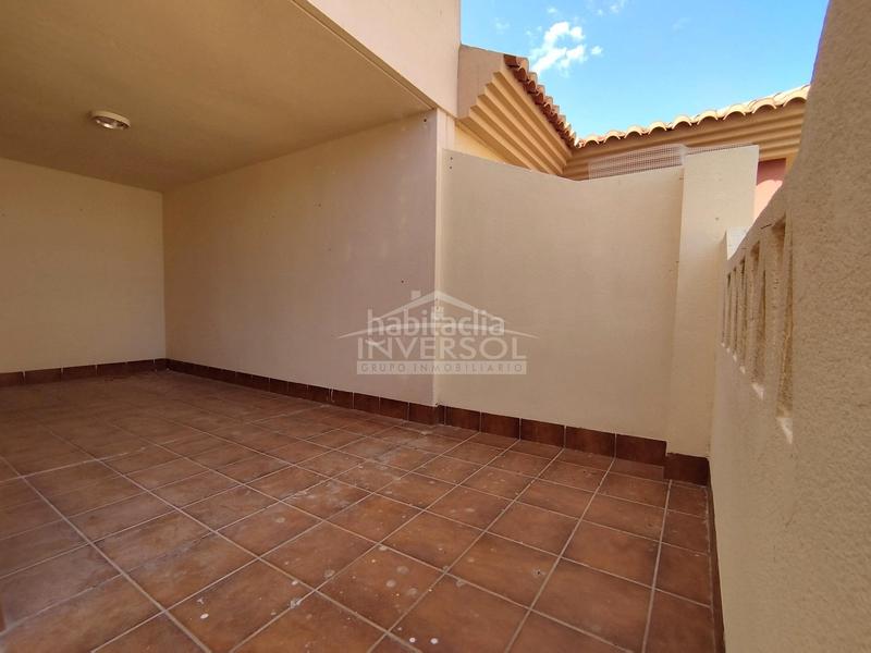 Foto 612af82a-06a7-42f1-baf6-28d79e47d019. Ático atico duplex en Almerimar en Almerimar Ejido (El)