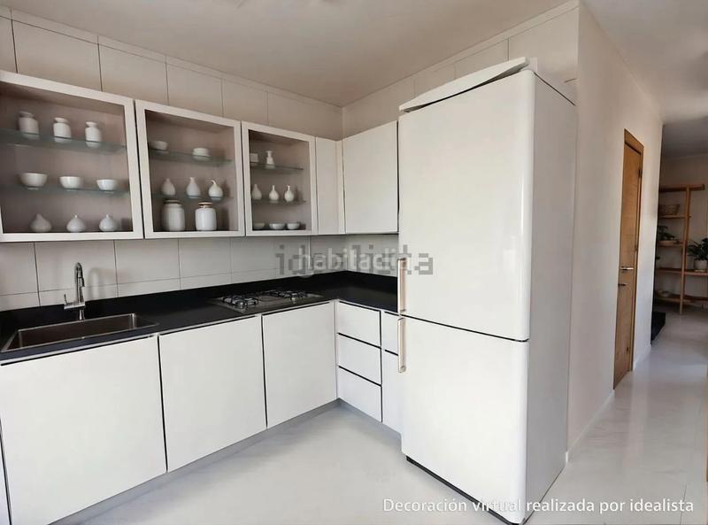 Foto 7a226c47-003d-42e3-b2dc-51f300184660. Ático atico duplex en Almerimar en Almerimar Ejido (El)