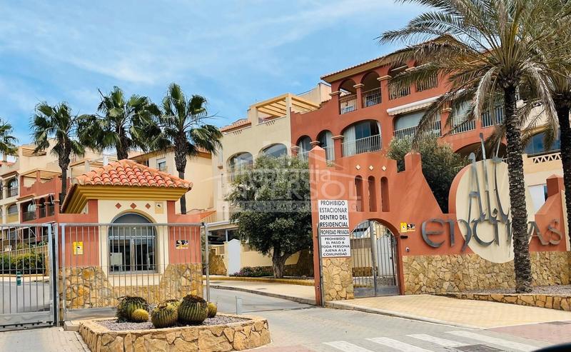 Foto d0a330d4-4a32-4cb6-9628-a72d52d1b68a. Ático atico duplex en Almerimar en Almerimar Ejido (El)