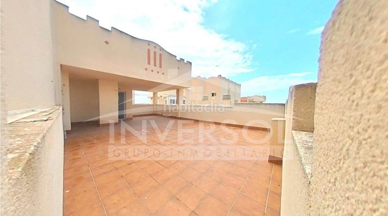 Foto e6b794fd-58cd-48c0-ac0d-5385c710e858. Ático atico duplex en Almerimar en Almerimar Ejido (El)