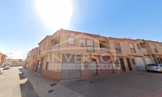 Casa adossada  Calle río grande. Casa adosada en las norias de daza