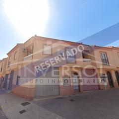 Casa adossada  Calle río grande. Casa adosada en las norias de daza