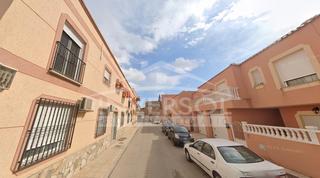 Casa a Calle traiña 5. Casa en calle traiña