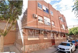Pis a Calle dámaso alonso 44. Venta de piso en calle damaso alonso