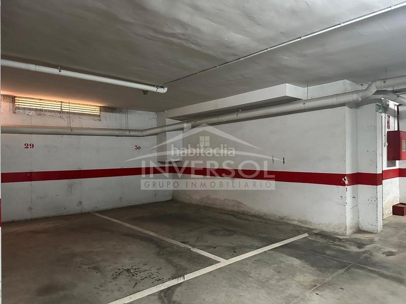 Foto bc625ed0-f1df-4719-9212-ad13e38bf836. Rez-de-chaussée avec chauffage parking piscine dans Ejido (El)