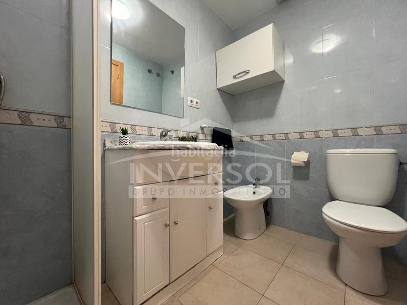 Foto f2b6bd92-38f4-4e33-ad2a-eb11c7cb0ff2. Rez-de-chaussée avec chauffage parking piscine dans Ejido (El)