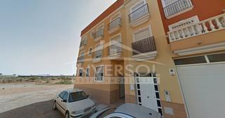 Planta baja  Calle rafael alonso. Vivienda de planta baja en calle rafael alonso