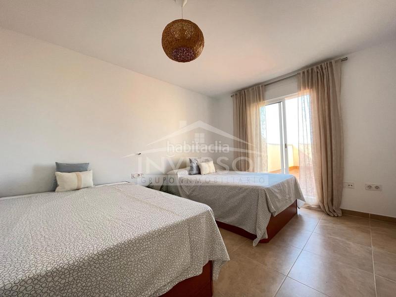 Foto 0b8f8f99-9291-49f3-bb28-23a8311de1de. Attico in calle a glaucio 7 in Almerimar Ejido (El)